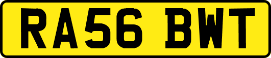 RA56BWT