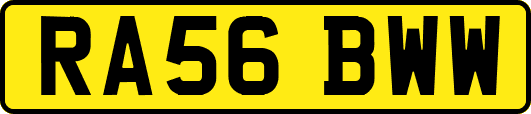 RA56BWW
