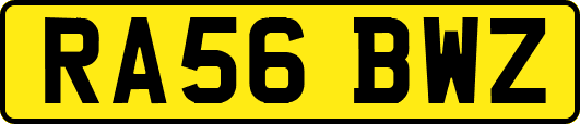 RA56BWZ