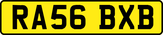 RA56BXB