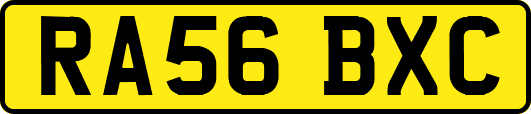 RA56BXC
