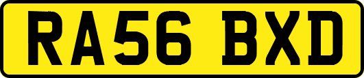 RA56BXD