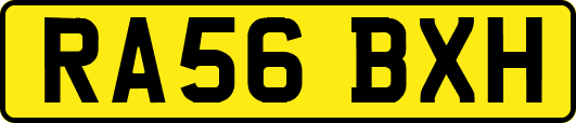RA56BXH