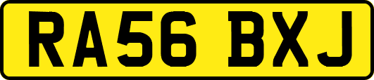 RA56BXJ