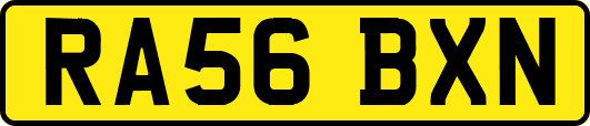 RA56BXN