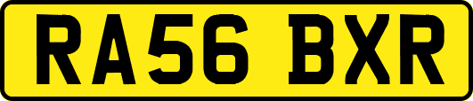 RA56BXR
