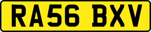 RA56BXV