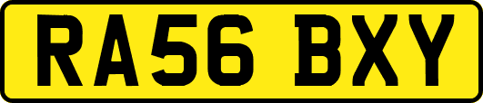RA56BXY