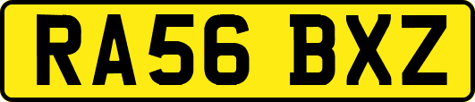 RA56BXZ