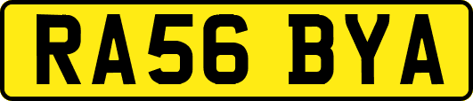 RA56BYA