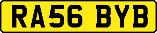 RA56BYB