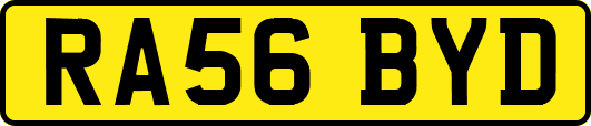 RA56BYD