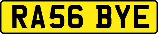 RA56BYE