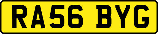 RA56BYG