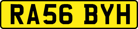 RA56BYH