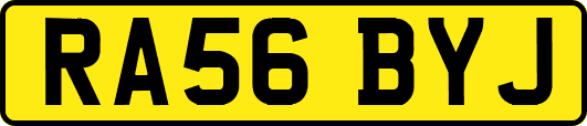 RA56BYJ