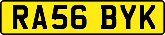 RA56BYK