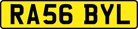 RA56BYL