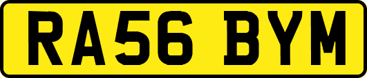 RA56BYM