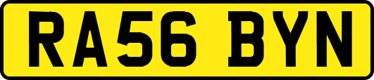 RA56BYN