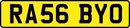 RA56BYO