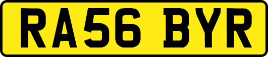 RA56BYR