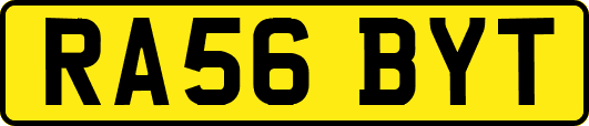 RA56BYT