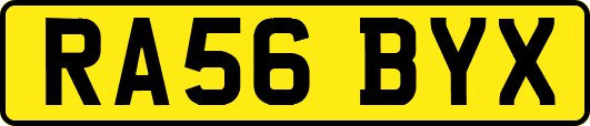 RA56BYX