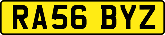 RA56BYZ