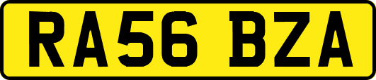 RA56BZA