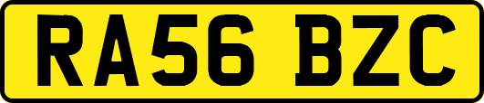 RA56BZC