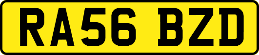 RA56BZD