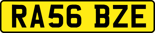 RA56BZE