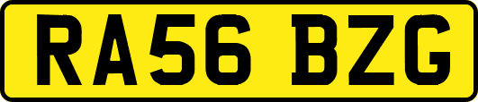 RA56BZG