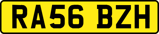 RA56BZH