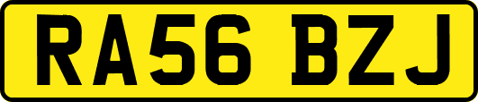 RA56BZJ
