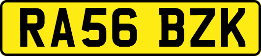 RA56BZK