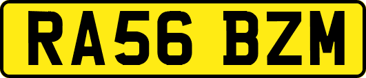 RA56BZM