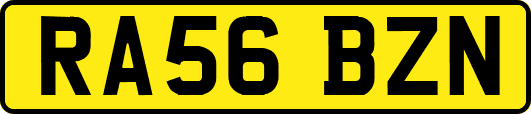 RA56BZN