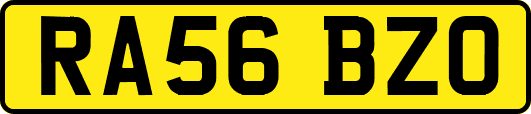 RA56BZO