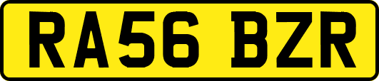 RA56BZR