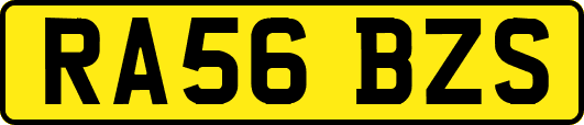 RA56BZS