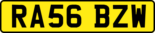 RA56BZW