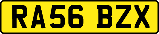 RA56BZX