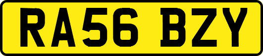 RA56BZY