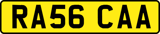 RA56CAA