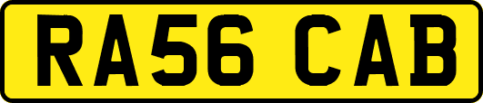 RA56CAB