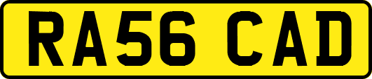 RA56CAD