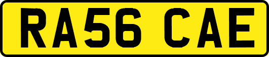 RA56CAE