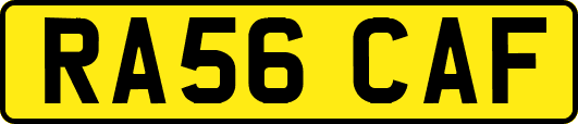 RA56CAF
